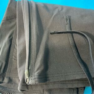The North Face Black Men's Sweatpants Joggers